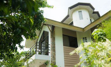 Modern European House and Lot for Sale in Cuevas, Trento – Best Value in Agusan del Sur!