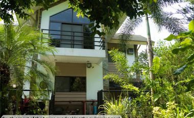 Modern European House and Lot for Sale in Cuevas, Trento – Best Value in Agusan del Sur!