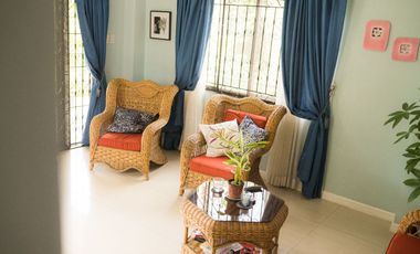 Modern European House and Lot for Sale in Cuevas, Trento – Best Value in Agusan del Sur!