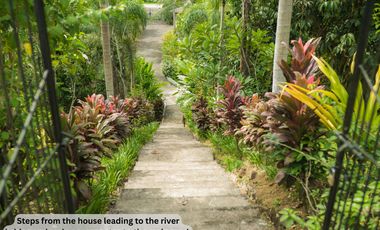Modern European House and Lot for Sale in Cuevas, Trento – Best Value in Agusan del Sur!