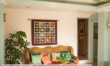Modern European House and Lot for Sale in Cuevas, Trento – Best Value in Agusan del Sur!
