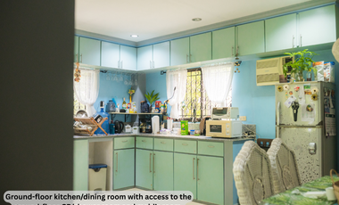 Modern European House and Lot for Sale in Cuevas, Trento – Best Value in Agusan del Sur!