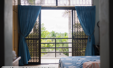 Modern European House and Lot for Sale in Cuevas, Trento – Best Value in Agusan del Sur!
