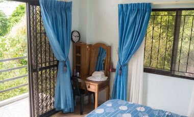 Modern European House and Lot for Sale in Cuevas, Trento – Best Value in Agusan del Sur!