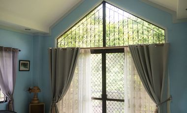Modern European House and Lot for Sale in Cuevas, Trento – Best Value in Agusan del Sur!