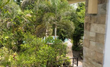 Modern European House and Lot for Sale in Cuevas, Trento – Best Value in Agusan del Sur!
