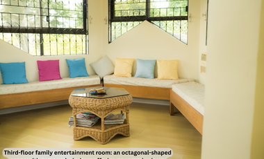 Modern European House and Lot for Sale in Cuevas, Trento – Best Value in Agusan del Sur!