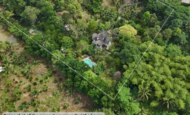 Modern European House and Lot for Sale in Cuevas, Trento – Best Value in Agusan del Sur!