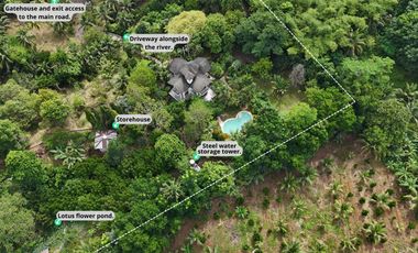 Modern European House and Lot for Sale in Cuevas, Trento – Best Value in Agusan del Sur!