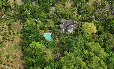 Modern European House and Lot for Sale in Cuevas, Trento – Best Value in Agusan del Sur!