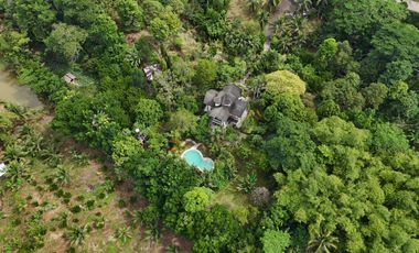 Modern European House and Lot for Sale in Cuevas, Trento – Best Value in Agusan del Sur!