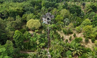 Modern European House and Lot for Sale in Cuevas, Trento – Best Value in Agusan del Sur!