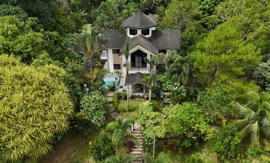 Modern European House and Lot for Sale in Cuevas, Trento – Best Value in Agusan del Sur!