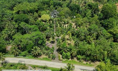 Modern European House and Lot for Sale in Cuevas, Trento – Best Value in Agusan del Sur!