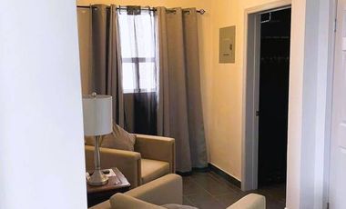 Departamento en renta | Amueblado con centro de lavado | Ampliación Chapultepec, Ensenada