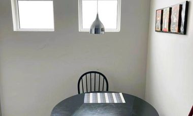 Departamento en renta | Amueblado con centro de lavado | Ampliación Chapultepec, Ensenada