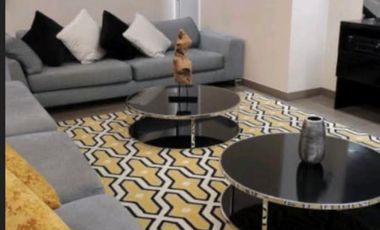 MODERNO DEPARTAMENTO 3 DORMITORIOS CON  JARDIN - PRIMER PISO- SURCO