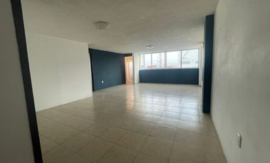 Departamento en Renta en 4to piso (no hay elevador) San Lucas Tepetlacalco