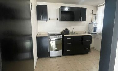 Departamento en Renta en 4to piso (no hay elevador) San Lucas Tepetlacalco