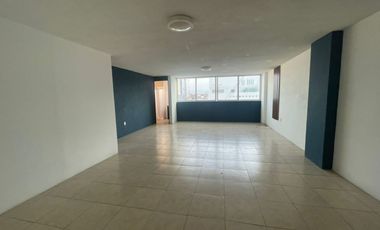 Departamento en Renta en 4to piso (no hay elevador) San Lucas Tepetlacalco