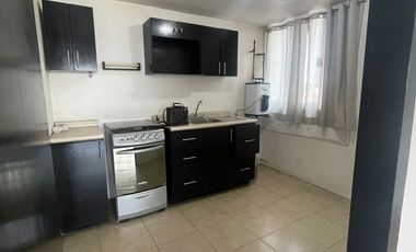 Departamento en Renta en 4to piso (no hay elevador) San Lucas Tepetlacalco
