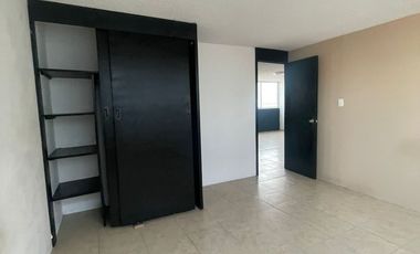 Departamento en Renta en 4to piso (no hay elevador) San Lucas Tepetlacalco