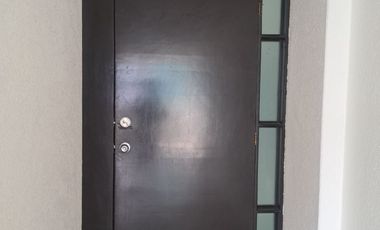 Departamento en Renta en 4to piso (no hay elevador, vista exterior) San Lucas Tepetlacalco