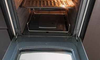 Departamento en Renta en 4to piso (no hay elevador, vista exterior) San Lucas Tepetlacalco