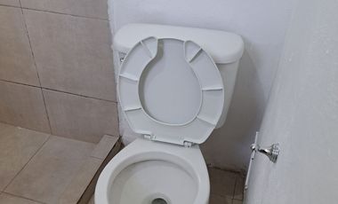 Departamento en Renta en 4to piso (no hay elevador, vista exterior) San Lucas Tepetlacalco