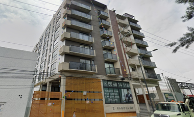 DEPARTAMENTO EN VENTA EN VENTA UBICADO EN CALZ. IGNACIO ZARACOZA, AGRICOLA ORIENTAL. ENTREGA INMEDIATA!