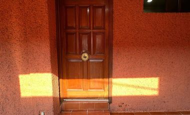 ¡GRAN OPORTUNIDAD! CASA EN VENTA UBICADA EN PEDREGAL SANTO DOMINGO. COYOACAN. LISTA PARA HABITAR. ¡CONOCELA!