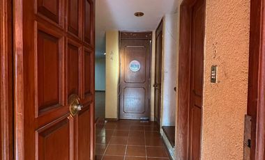 ¡GRAN OPORTUNIDAD! CASA EN VENTA UBICADA EN PEDREGAL SANTO DOMINGO. COYOACAN. LISTA PARA HABITAR. ¡CONOCELA!