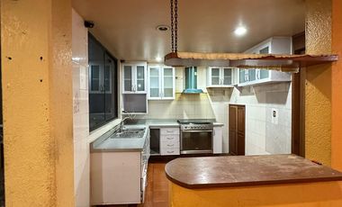 ¡GRAN OPORTUNIDAD! CASA EN VENTA UBICADA EN PEDREGAL SANTO DOMINGO. COYOACAN. LISTA PARA HABITAR. ¡CONOCELA!