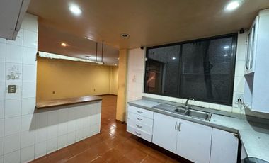 ¡GRAN OPORTUNIDAD! CASA EN VENTA UBICADA EN PEDREGAL SANTO DOMINGO. COYOACAN. LISTA PARA HABITAR. ¡CONOCELA!