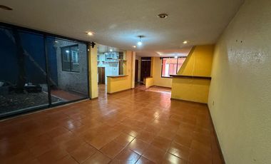 ¡GRAN OPORTUNIDAD! CASA EN VENTA UBICADA EN PEDREGAL SANTO DOMINGO. COYOACAN. LISTA PARA HABITAR. ¡CONOCELA!