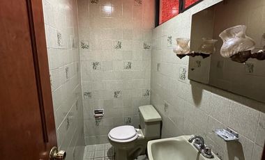 ¡GRAN OPORTUNIDAD! CASA EN VENTA UBICADA EN PEDREGAL SANTO DOMINGO. COYOACAN. LISTA PARA HABITAR. ¡CONOCELA!