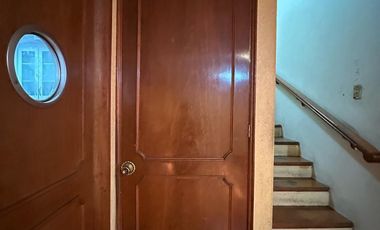 ¡GRAN OPORTUNIDAD! CASA EN VENTA UBICADA EN PEDREGAL SANTO DOMINGO. COYOACAN. LISTA PARA HABITAR. ¡CONOCELA!