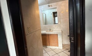 ¡GRAN OPORTUNIDAD! CASA EN VENTA UBICADA EN PEDREGAL SANTO DOMINGO. COYOACAN. LISTA PARA HABITAR. ¡CONOCELA!