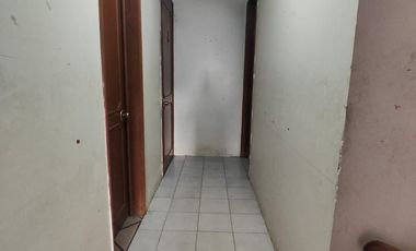 ¡GRAN OPORTUNIDAD! CASA EN VENTA UBICADA EN PEDREGAL SANTO DOMINGO. COYOACAN. LISTA PARA HABITAR. ¡CONOCELA!