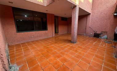 ¡GRAN OPORTUNIDAD! CASA EN VENTA UBICADA EN PEDREGAL SANTO DOMINGO. COYOACAN. LISTA PARA HABITAR. ¡CONOCELA!