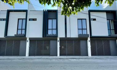 Town House Guanal • 28A ✨ Ciudad del Carmen Renta Amueblado 📌