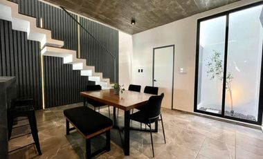 Town House Guanal • 28A ✨ Ciudad del Carmen Renta Amueblado 📌