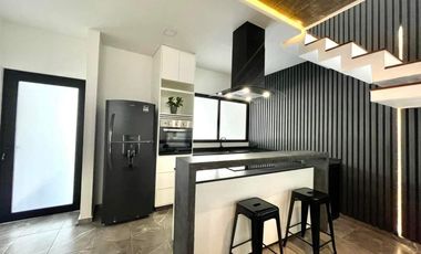 Town House Guanal • 28A ✨ Ciudad del Carmen Renta Amueblado 📌