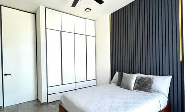 Town House Guanal • 28A ✨ Ciudad del Carmen Renta Amueblado 📌