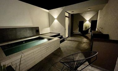 Town House Guanal • 28A ✨ Ciudad del Carmen Renta Amueblado 📌