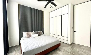 Town House Guanal • 28A ✨ Ciudad del Carmen Renta Amueblado 📌