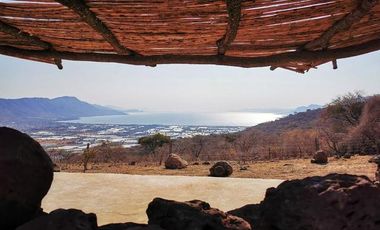 TERRENO EN VENTA DE 287 HECTAREAS EN JOCOTEPEC, JALISCO