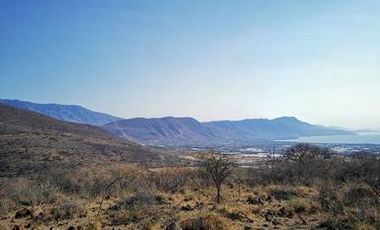 TERRENO EN VENTA DE 287 HECTAREAS EN JOCOTEPEC, JALISCO