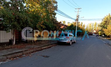 Arriendo Casa De 3d Y 2b, Las Pircas, Machalí