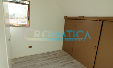 Arriendo Casa De 3d Y 2b, Las Pircas, Machalí